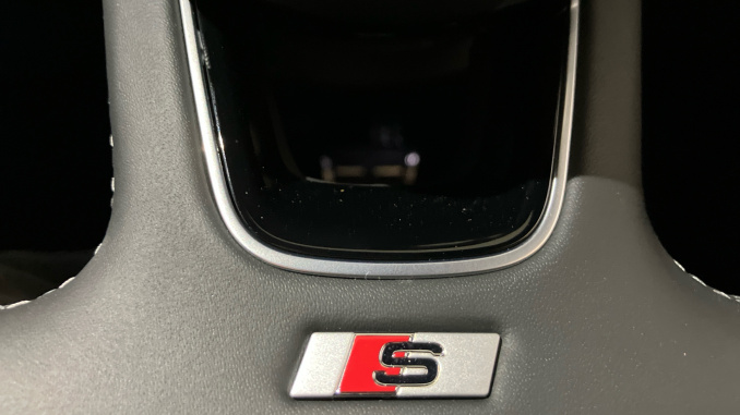 Audi A3 1.5 TFSI 150 S Line 5dr S Tronic Petrol Hatchback - Image 23
